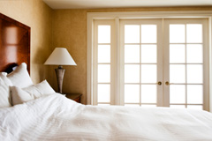 Newingreen bedroom extension costs